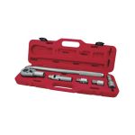 JET 690105 jeu doutils télescopiques, 7 pièces