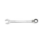 CLE COMBINEE A CLIQUET REVERSIBLE 3/8 "