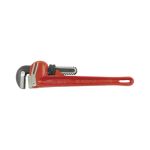 CLE A TUYAU EN ACIER 14 " USAGE TRES INTENSIF