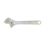 JET 711115 CLÉ À MOLETTE STANDARD, 1-1/2 PO, 12 PO LONGUEUR HORS TOUT, ACIER AU CHROME VANADIUM