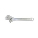 JET 711116 CLÉ À MOLETTE STANDARD, 1-7/8 PO, 15 PO LONGUEUR HORS TOUT, ACIER AU CHROME VANADIUM
