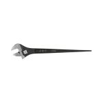 CLE A MOLETTE AJUSTABLE(WESCOT) CONSTRUCTION 15 "