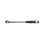 CLE DYNAMOMETRIQUE 80 LB/PI DR 3/8 "