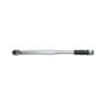 CLE DYNAMOMETRIQUE 250 LB/PI DR 1/2 "