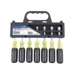JEU 7 PCS METRIQUE TOURNE ECROUS