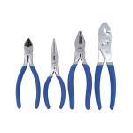 JEU 4PCS PINCES BUTANT