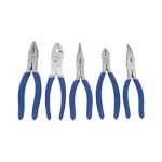 JEU 5PCS PINCES D'ENTRETIEN