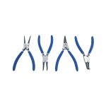 JEU 4PCS PINCES A BAGUES
