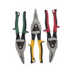 JEU 3 CISAILLES AVIATION USAGE TRES INTENSIF