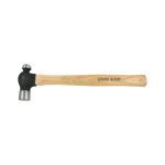 SUREWERX JET 740153 marteau perforateur, 14 po longueur hors tout, tête en acier forgé de 16 oz, american poignée en hickory