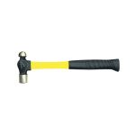 SUREWERX JET 740164 marteau perforateur, 14-1/2 po longueur hors tout, tête en acier forgé de 24 oz, poignée en fibre de verre