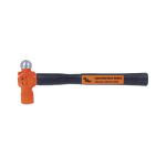SUREWERX JET 740175 marteau perforateur, 14 po longueur hors tout, 32 onces, poignée en acier à ressort