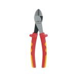PINCE COUPANTE DIAGONALE V 8 "
