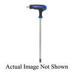 JET 774610 CLE HEXAGONALE MANCHE EN L 1/8 "