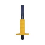 JET 775461 froid burin, 10 po longueur hors tout, 1 po w lame