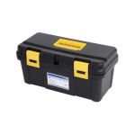 JET boîte à outils portable 842142, 7-1/2 po hx 16 po l x 8 po d