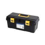 JET boîte à outils portable 842143, 8 po hx 19 po l x 9 po d