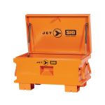 COFFRE A OUTILS CHANTIER 32 " X 19 "