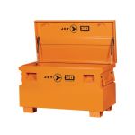 COFFRE A OUTILS CHANTIER 48 " X 24 "