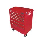 JET 842503 sumo armoire sur roulettes, 35-5/8 po hx 27 po lx 18-3/4 po d