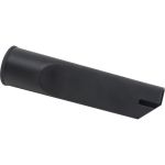 EMBOUT A BEC PLAT POUR ASPIRATEURS INDUSTRIELS EN POLY