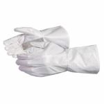 Couvre-Bottes KeepKleen BOOTPD18 - Polypropylène Transparent Élastique Universel