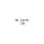 ADAPTOR   KM50CLNSEF
