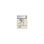 PORTE OUTIL MRGNR204D