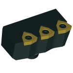 CARTOUCHE A PLAQUETTE 3.77000R031V