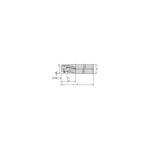 COUTEAU   M1D125E1802C125L800