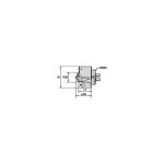 FORET PASTILLE   KSEMP5900FDS56A1M