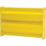 BARRIÈRE DE SÉCURITÉ DE QUALITÉ INDUSTRIELLE