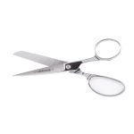 KLEIN TOOLS 107-P Ciseaux droits de 191 mm
