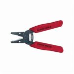 KLEIN TOOLS 11046 Pince à dénuder/cisaille, multibrins de 16 AWG à 26 AWG