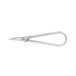 KLEIN TOOLS 147C Cisaille à métaux légers avec lames courbées