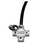 KLEIN TOOLS 21050 Grand dénudeur de câble (750-350 MCM)