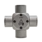 KLEIN TOOLS 21051 Grand dénudeur de câble (2/0 -250 MCM)
