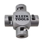 KLEIN TOOLS 21051B Lames de rechange pour grands dénudeurs de câbles