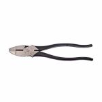 KLEIN TOOLS 213-9NE Pince à coupe latérale à puissant effet de levier