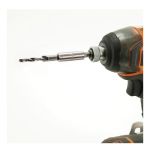 KLEIN TOOLS 32239 Taraud pour perceuse 10-32