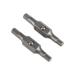 REPLACEMENT BIT 1/8'',9/64'' HEX