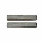 KLEIN TOOLS 32556 Jeu de 2 porte-embouts de rechange pour tournevis