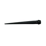 KLEIN TOOLS 3255tt Goupille à tête large avec trou de longe, 32 mm