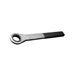KLEIN TOOLS 53873 Clé polygonale à cliquet de 1 po