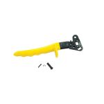 KLEIN TOOLS 63447 Ensemble de poignée fixe pour coupe-câbles no de cat. 63607 (modèle avant 2017)