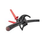 KLEIN TOOLS 63750 Coupe-câbles à cliquet de 1000 MCM