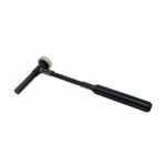 KLEIN TOOLS 7WRP25 Poinçon à câble métallique de 25 mm
