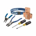 KLEIN TOOLS 80006 Jeu de 6 outils