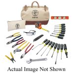 KLEIN TOOLS 80028 Jeu de 28 outils