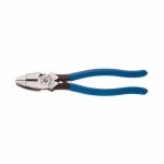 KLEIN TOOLS D2000-9NETH Pinces de monteur de lignes, serre-boulon/filet